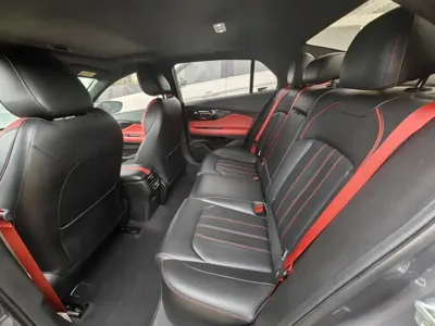 GAC Motor Shadow Leopard