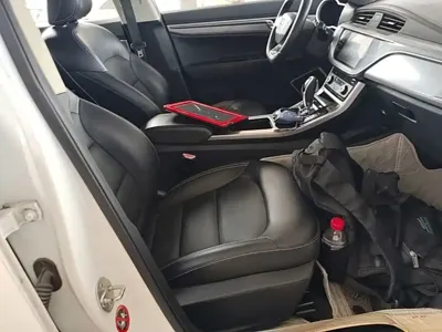 Geely Emgrand GS