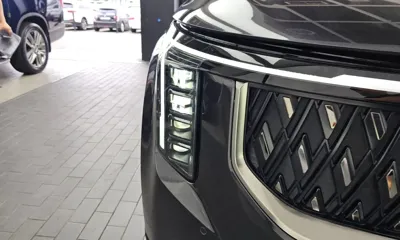 Kia Canival