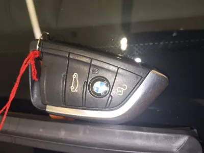 BMW E3