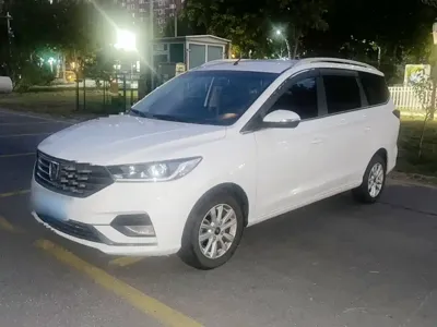 Baojun 360