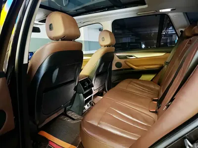 BMW X5 (Import)