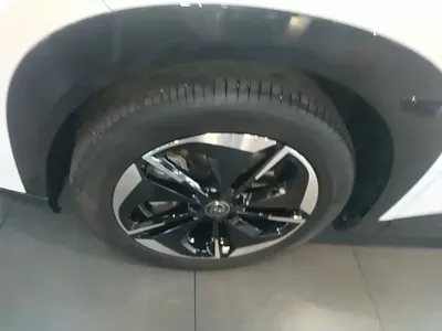 Toyota 铂智3X
