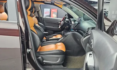 ChevroletGMDaewoo Orlando