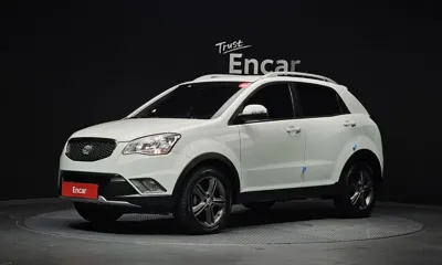 KG_Mobility_Ssangyong KORANDO