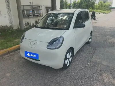 Wuling MINIEV