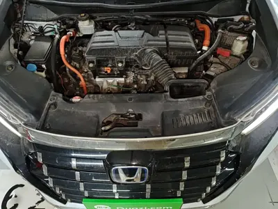 Honda Elysion
