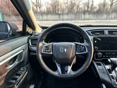 Honda Breeze