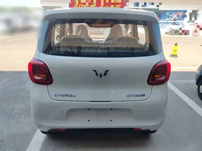 Wuling MINIEV