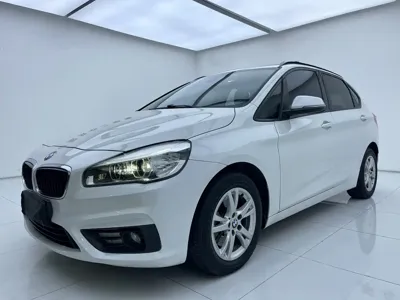 BMW 2 Series Active Tourer