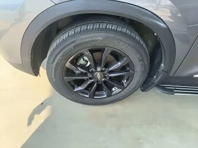 Chery Tiggo 5x