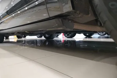 Li Auto ONE