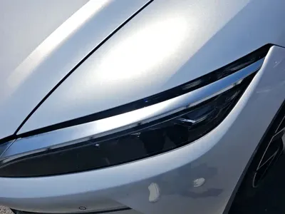 BYD 汉L