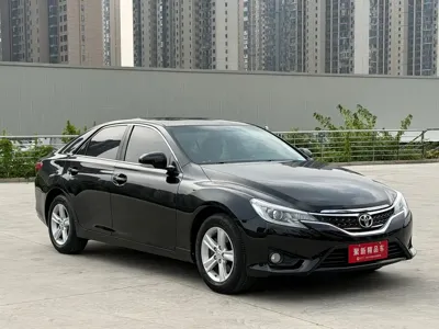 Toyota Reiz