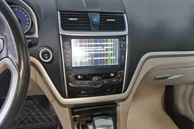 Geely Auto Emgrand