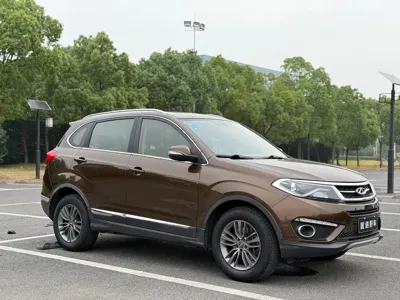 Chery Tiggo 5