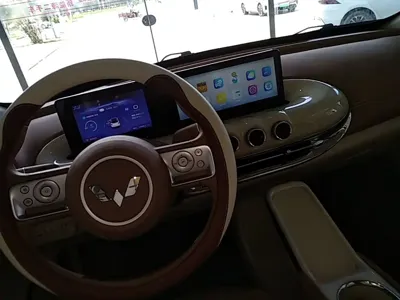 Wuling Bingo