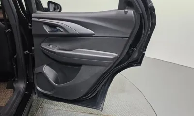 ChevroletGMDaewoo Trailblazer