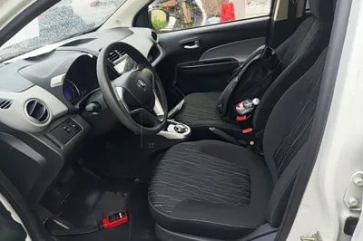 Changan Benni E-Star