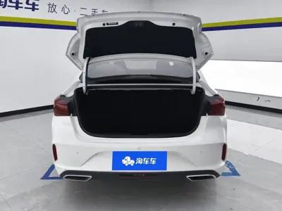 Changan Eado