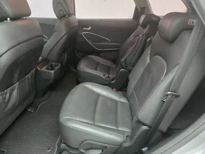 Hyundai Maxcruz