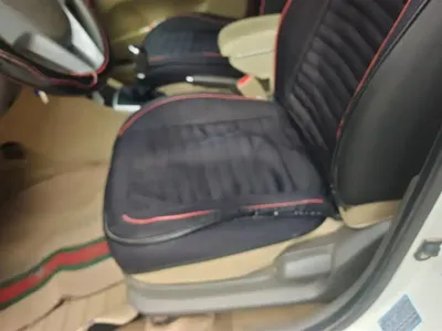 Hyundai Verna