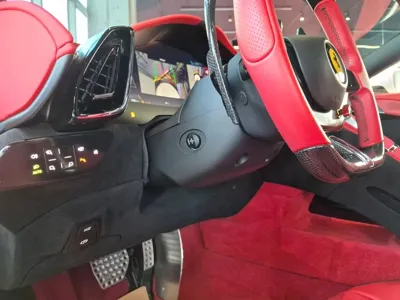 Ferrari Roma