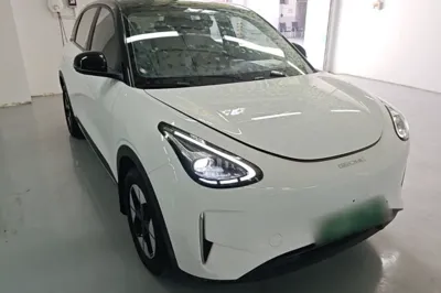 Geely Galaxy Geome