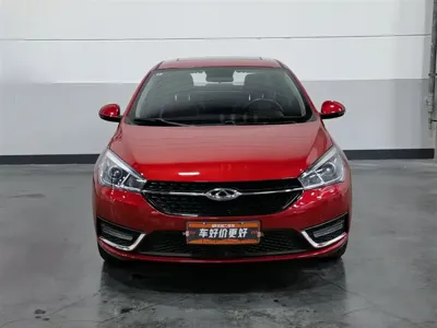 Chery Arrizo 5