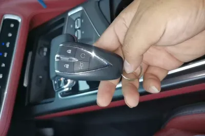 Changan CS75 Plus