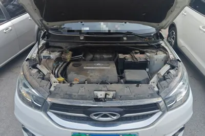 Chery Tiggo 3