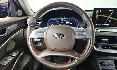 Kia K9