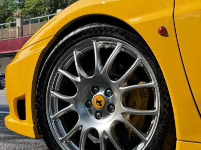 Ferrari 360
