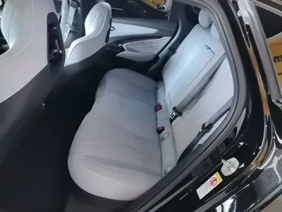 BYD Seal