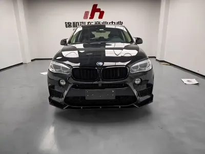BMW X5 (Import)