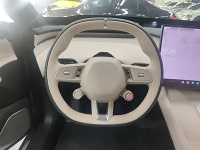 Xiaomi YU7