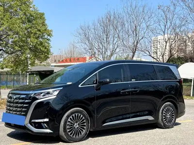 Denza Denza D9