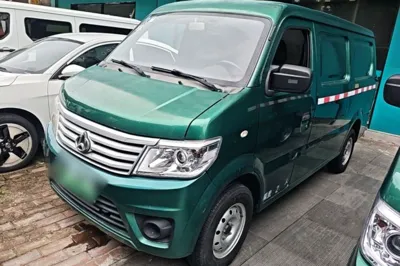 CHANGAN KAICHENG Star 9EV