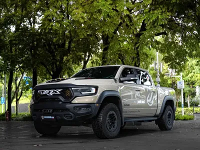 RAM Ram Trucks