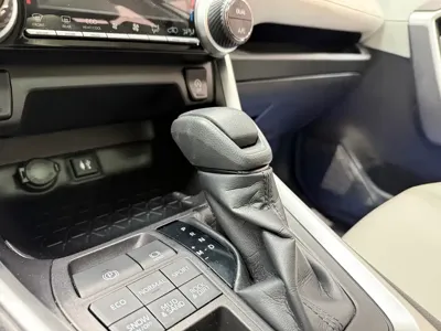 Toyota Wildlander