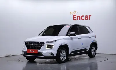 Hyundai Venue