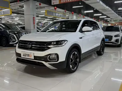 Volkswagen Tacqua