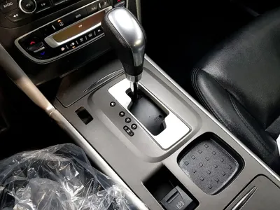 Renault-KoreaSamsung SM5