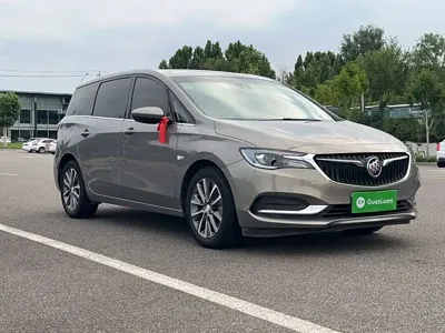 Buick GL6
