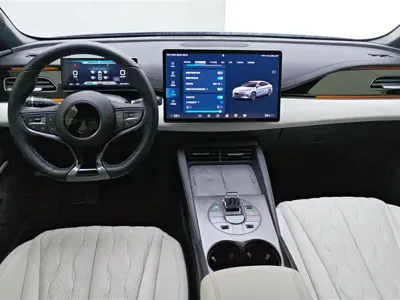 BYD 海豹06