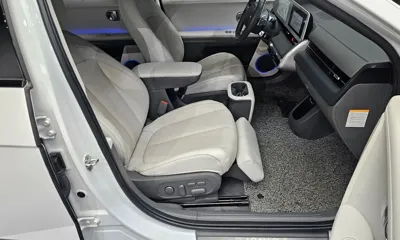Hyundai Ioniq5