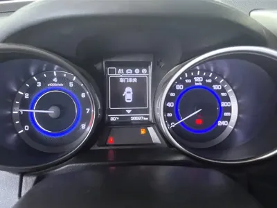 Changan CS35