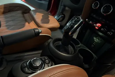 MINI JCW