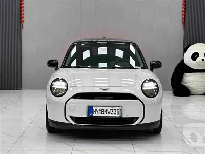 MINI MINI COOPER EV