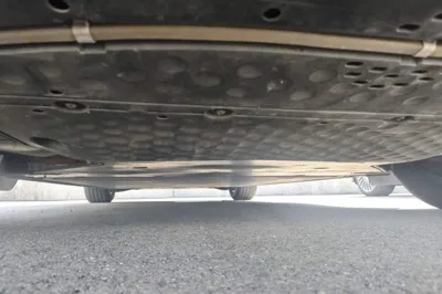 Xiaomi Auto YU7